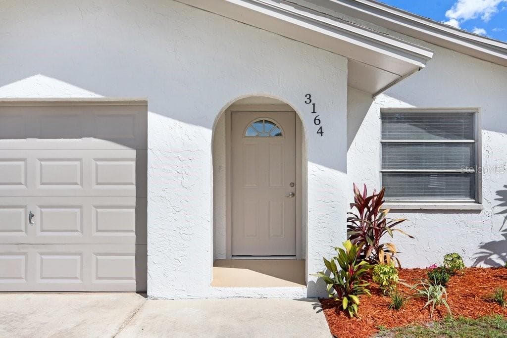 3166 DOWNING STREET, CLEARWATER, FL 33759 — zdjęcie 3