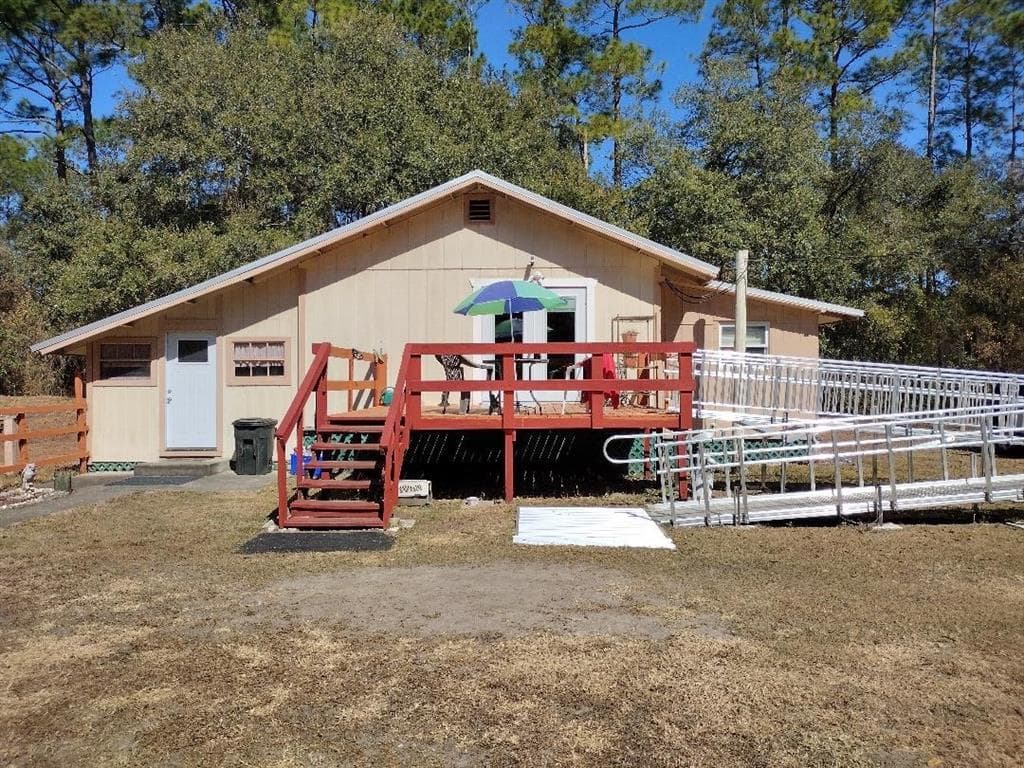 1916 LAUREL AVENUE, BUNNELL, FL 32110 — zdjęcie 2