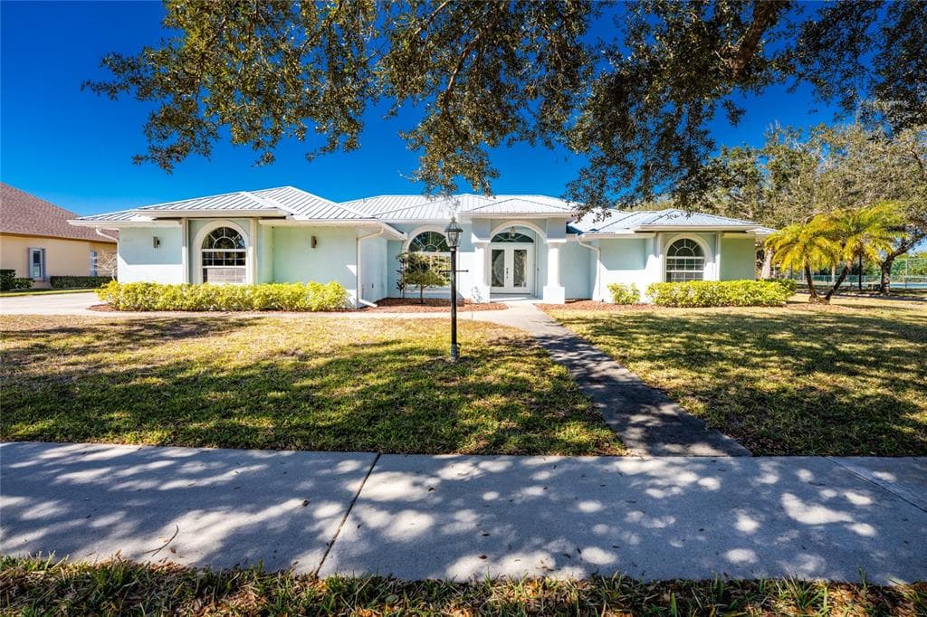 1041 HARBOUR DRAKE DRIVE, PUNTA GORDA, FL 33983 — zdjęcie 2