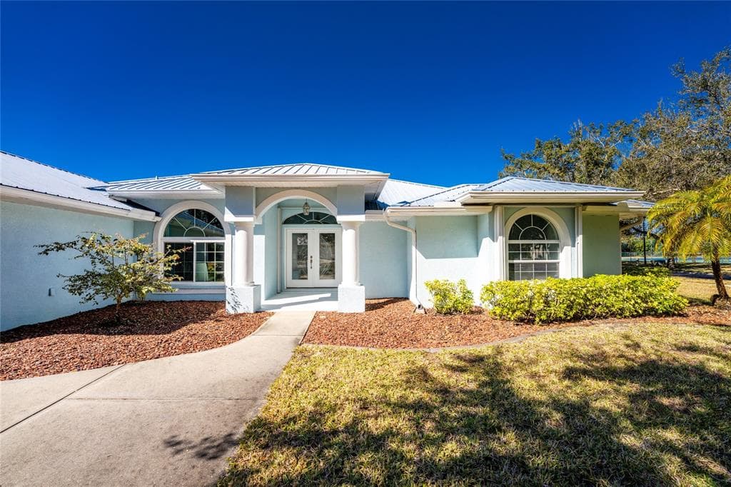 1041 HARBOUR DRAKE DRIVE, PUNTA GORDA, FL 33983 — zdjęcie 3
