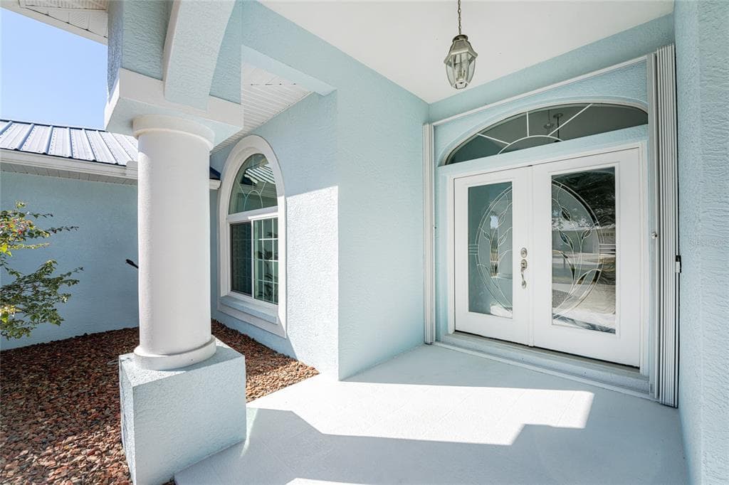 1041 HARBOUR DRAKE DRIVE, PUNTA GORDA, FL 33983 — zdjęcie 4