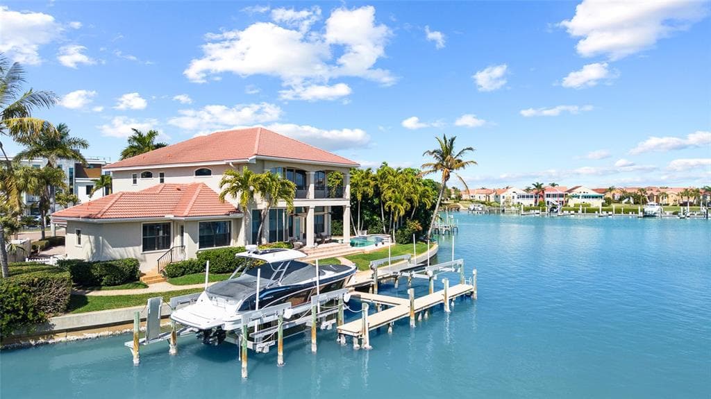 4914 59TH AVENUE S, ST PETERSBURG, FL 33715 — zdjęcie 3