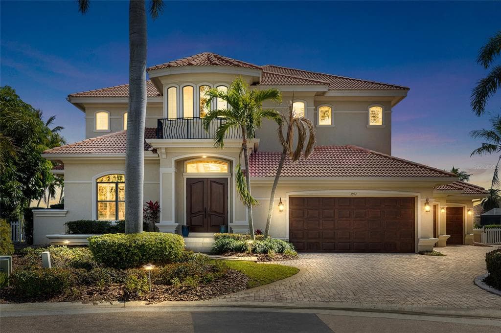 4914 59TH AVENUE S, ST PETERSBURG, FL 33715