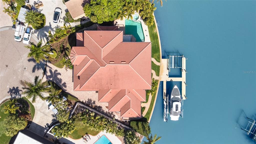 4914 59TH AVENUE S, ST PETERSBURG, FL 33715 — zdjęcie 5