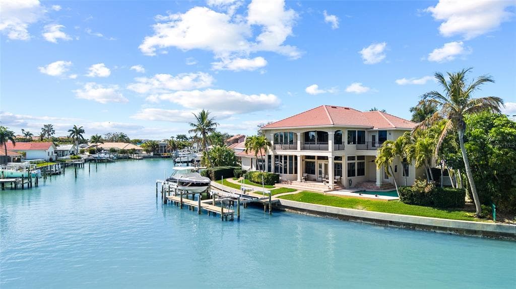 4914 59TH AVENUE S, ST PETERSBURG, FL 33715 — zdjęcie 4
