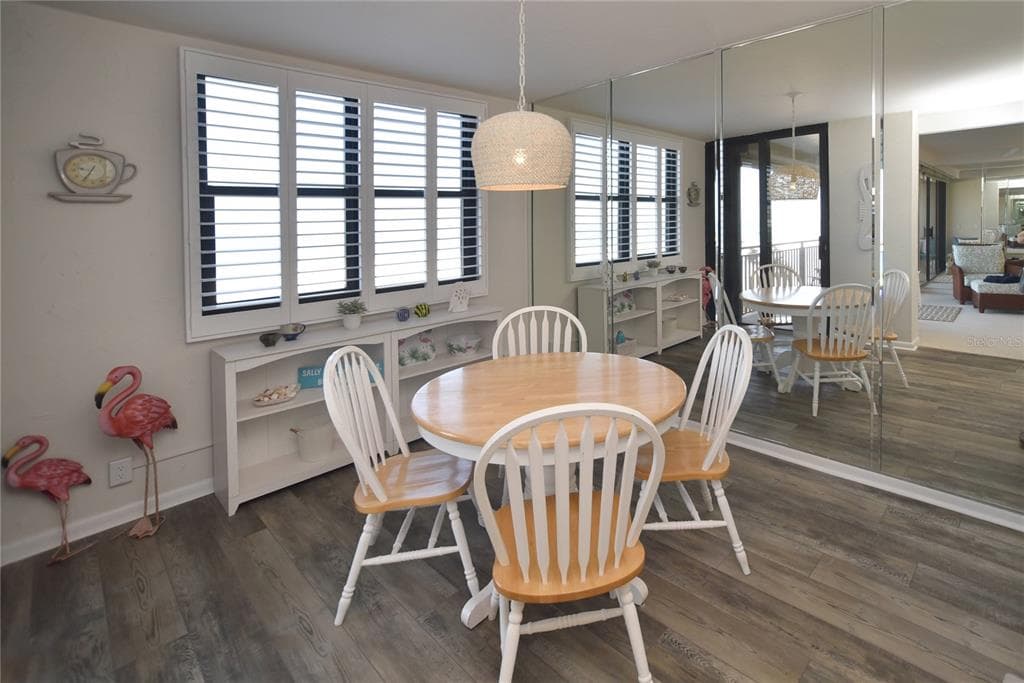 3820 GULF BOULEVARD # 306, ST PETE BEACH, FL 33706 — zdjęcie 5
