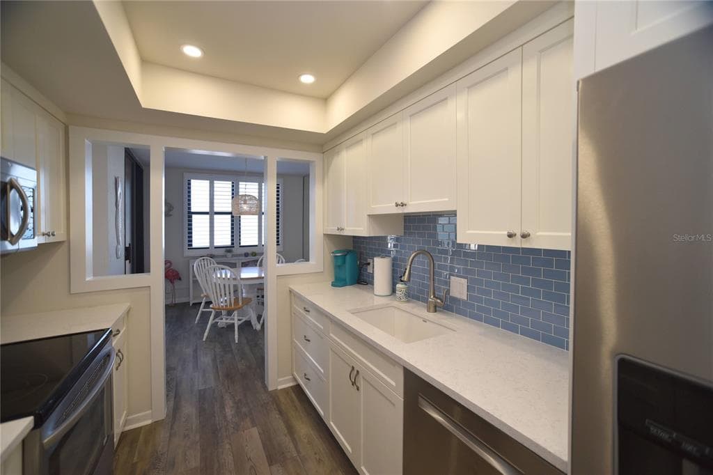 3820 GULF BOULEVARD # 306, ST PETE BEACH, FL 33706 — zdjęcie 4