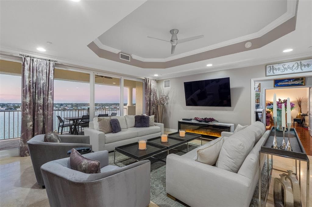 17717 GULF BOULEVARD # 702, REDINGTON SHORES, FL 33708 — zdjęcie 3