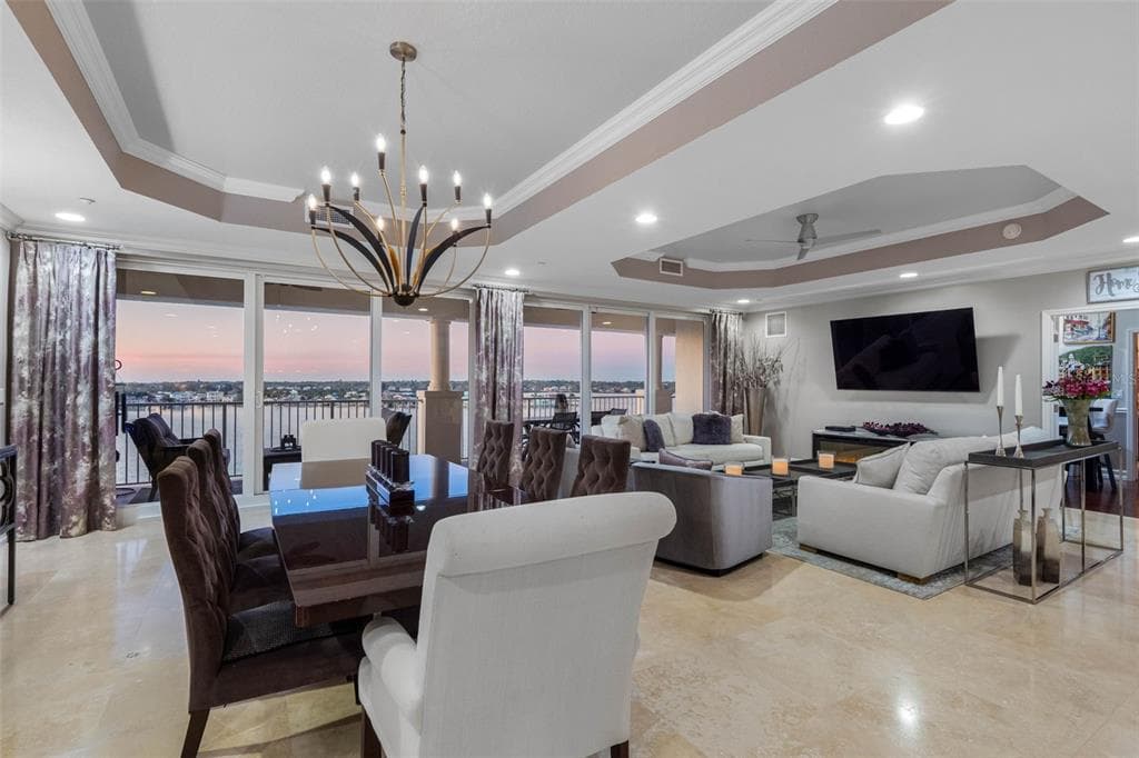 17717 GULF BOULEVARD # 702, REDINGTON SHORES, FL 33708 — zdjęcie 5