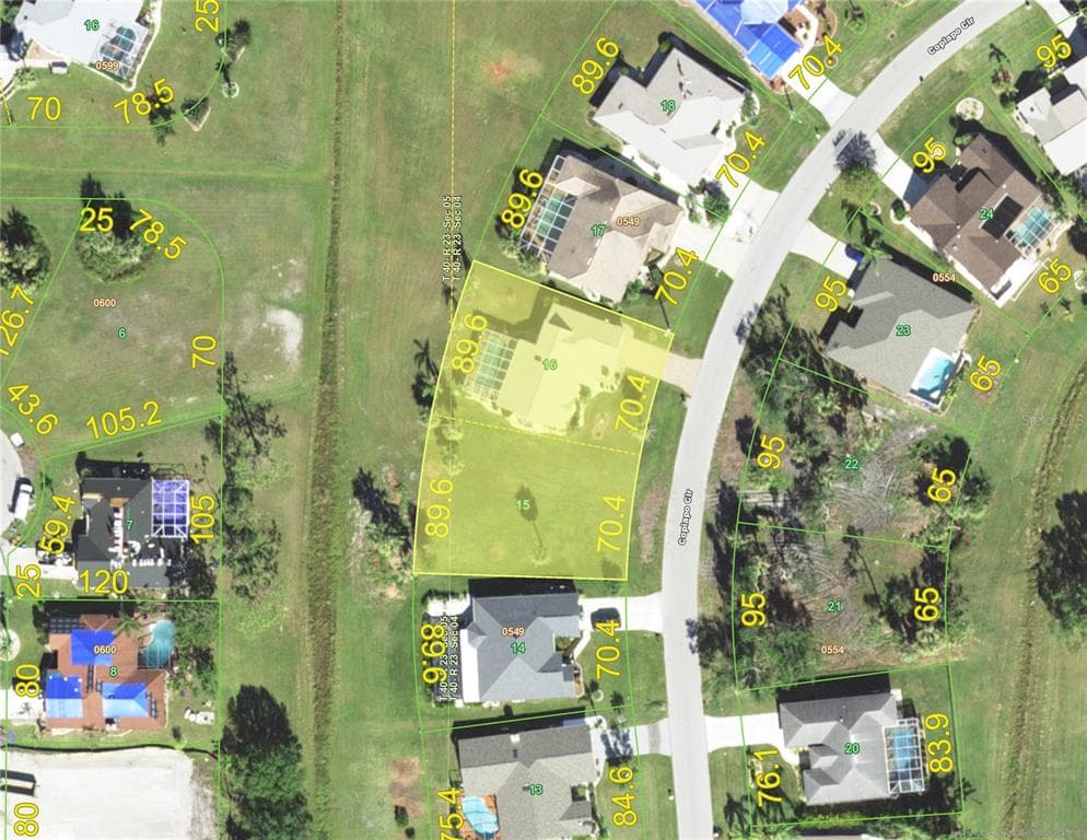 26212 COPIAPO CIRCLE, PUNTA GORDA, FL 33983 — zdjęcie 2