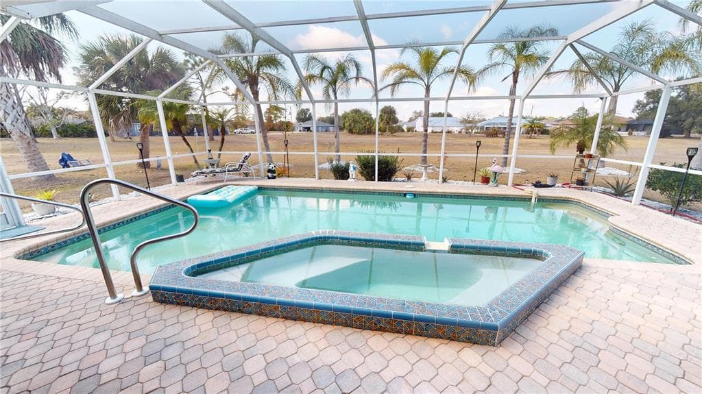 26212 COPIAPO CIRCLE, PUNTA GORDA, FL 33983 — zdjęcie 3