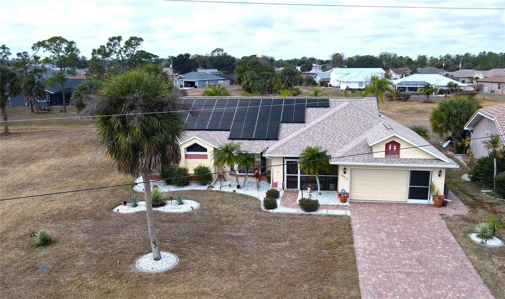 26212 COPIAPO CIRCLE, PUNTA GORDA, FL 33983