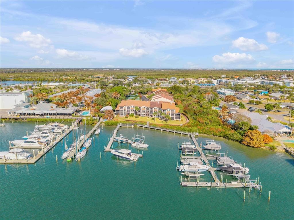 135 MARINA BAY DRIVE, NEW SMYRNA BEACH, FL 32169 — zdjęcie 2