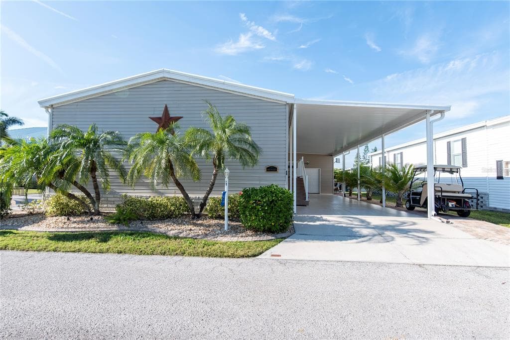 1 DEN HELDER AVENUE, PUNTA GORDA, FL 33950 — zdjęcie 3