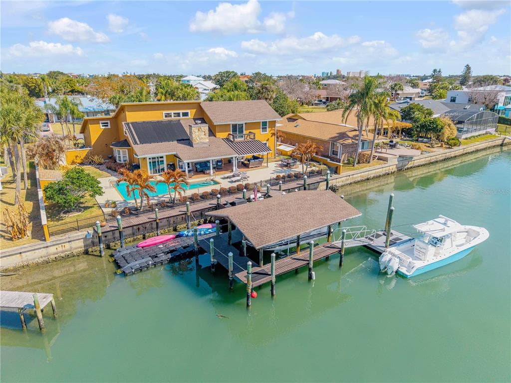 102 VIA DUOMO, NEW SMYRNA BEACH, FL 32169 — zdjęcie 2