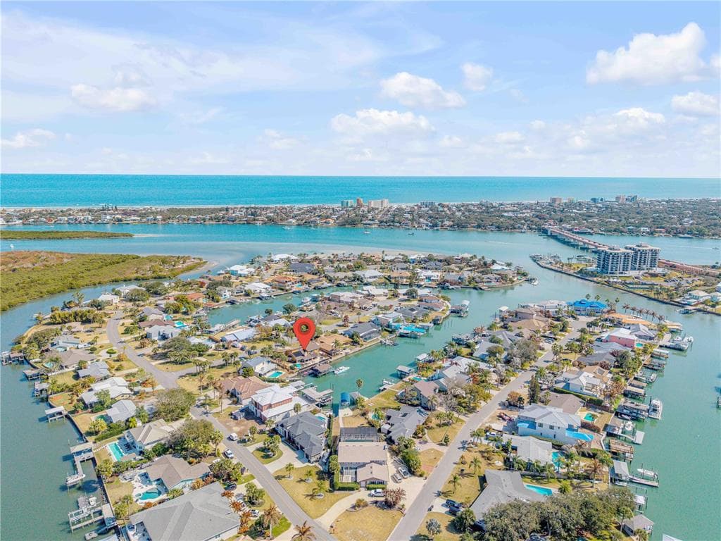 102 VIA DUOMO, NEW SMYRNA BEACH, FL 32169 — zdjęcie 3