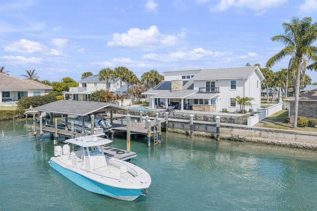 102 VIA DUOMO, NEW SMYRNA BEACH, FL 32169 — zdjęcie 4