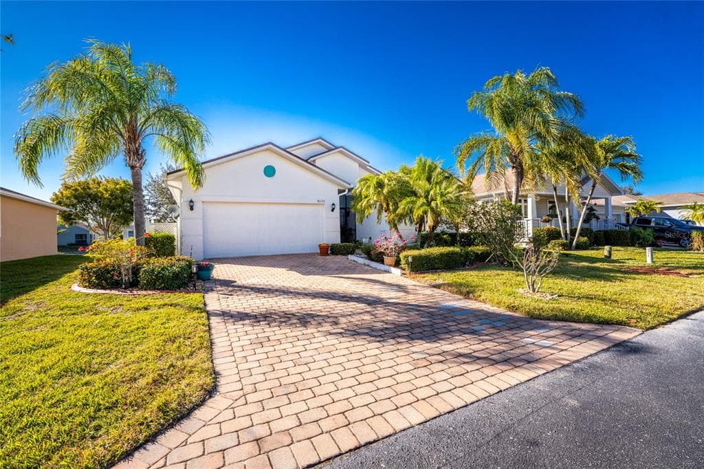 8624 LAKE FRONT COURT, PUNTA GORDA, FL 33950 — zdjęcie 2