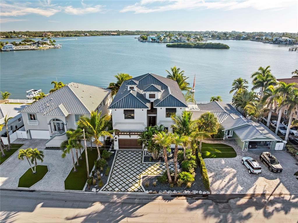 459 20TH AVENUE, INDIAN ROCKS BEACH, FL 33785 — zdjęcie 2
