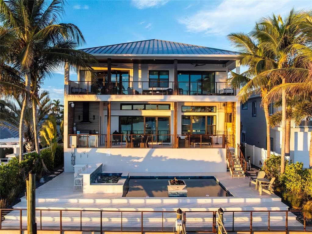 459 20TH AVENUE, INDIAN ROCKS BEACH, FL 33785 — zdjęcie 4