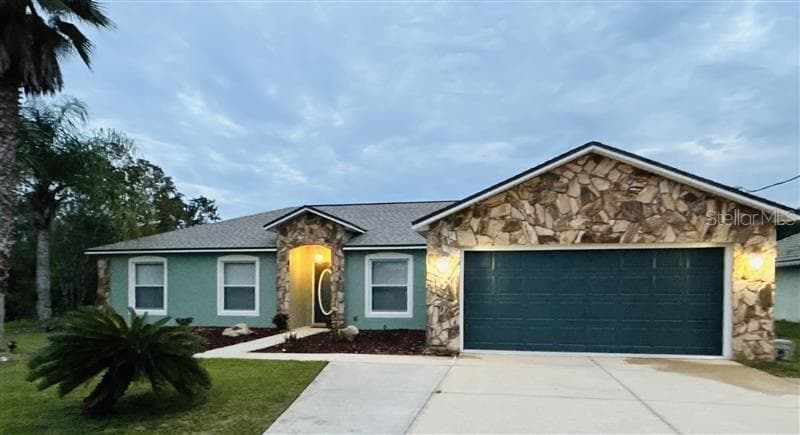 4 LYSANDER LANE, PALM COAST, FL 32137