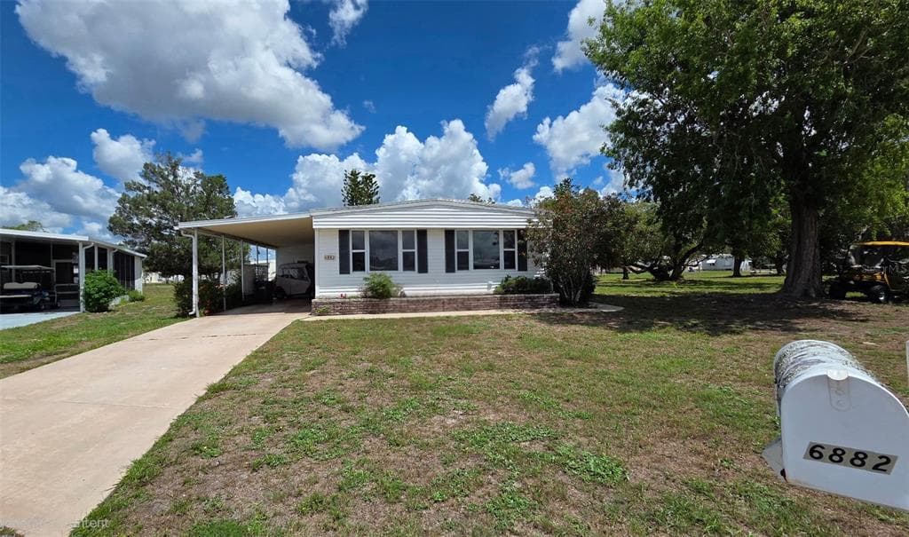 6882 HOLO COURT, NORTH PORT, FL 34287 — zdjęcie 2