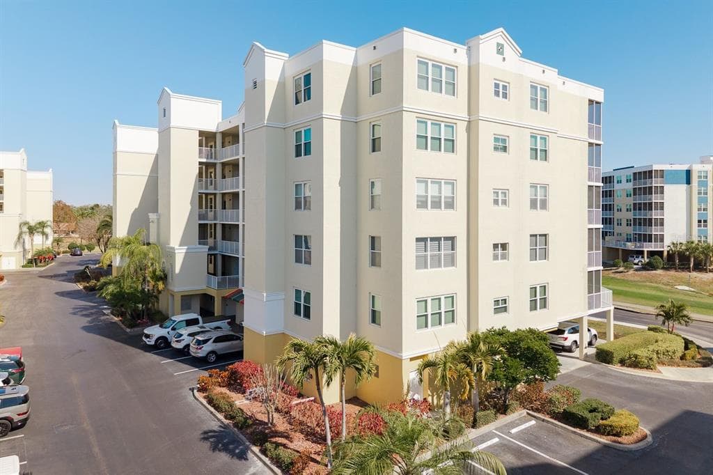 1200 COUNTRY CLUB DRIVE # 4202, LARGO, FL 33771 — zdjęcie 2
