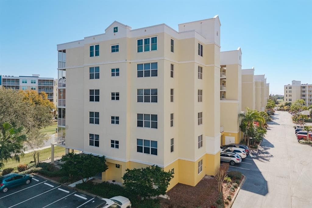 1200 COUNTRY CLUB DRIVE # 4202, LARGO, FL 33771 — zdjęcie 3