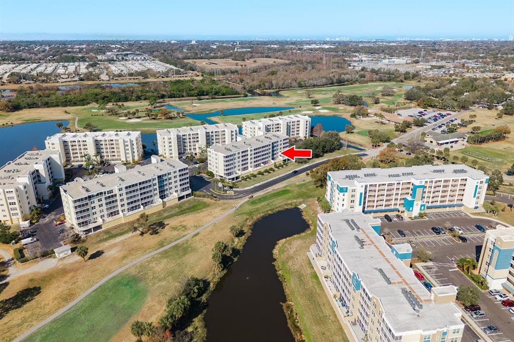 1200 COUNTRY CLUB DRIVE # 4202, LARGO, FL 33771 — zdjęcie 4