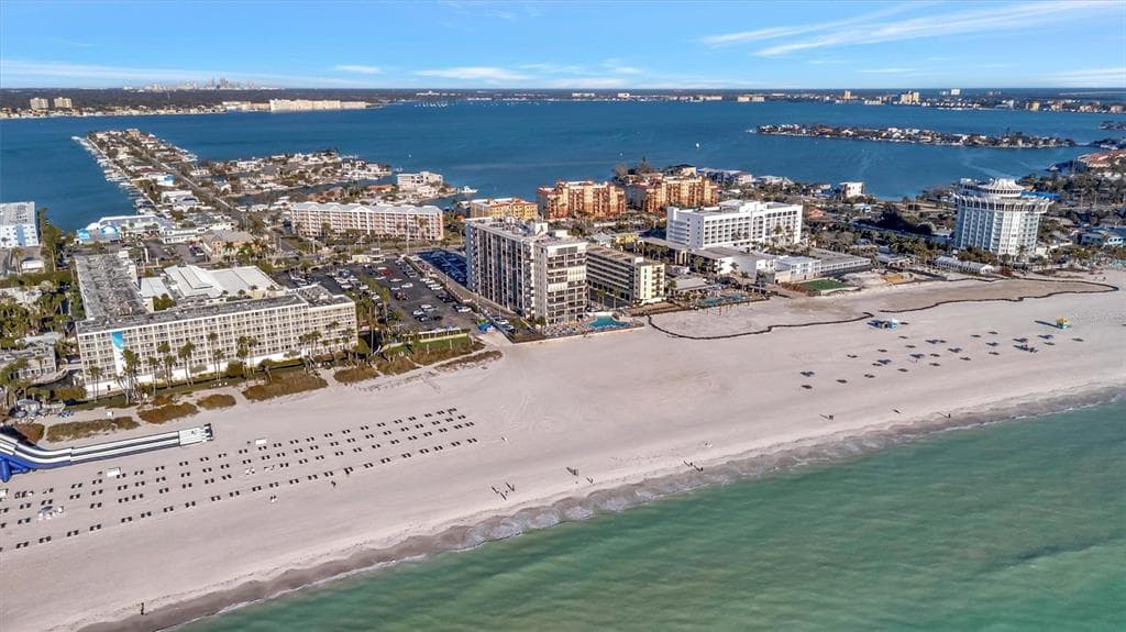 5396 GULF BOULEVARD # 407, ST PETE BEACH, FL 33706 — zdjęcie 2