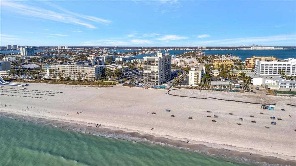 5396 GULF BOULEVARD # 407, ST PETE BEACH, FL 33706 — zdjęcie 3