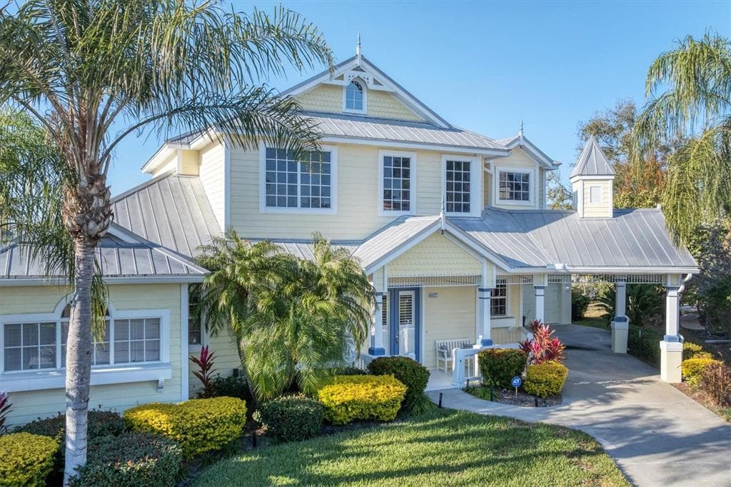 4627 BARRACUDA DRIVE, BRADENTON, FL 34208 — zdjęcie 2
