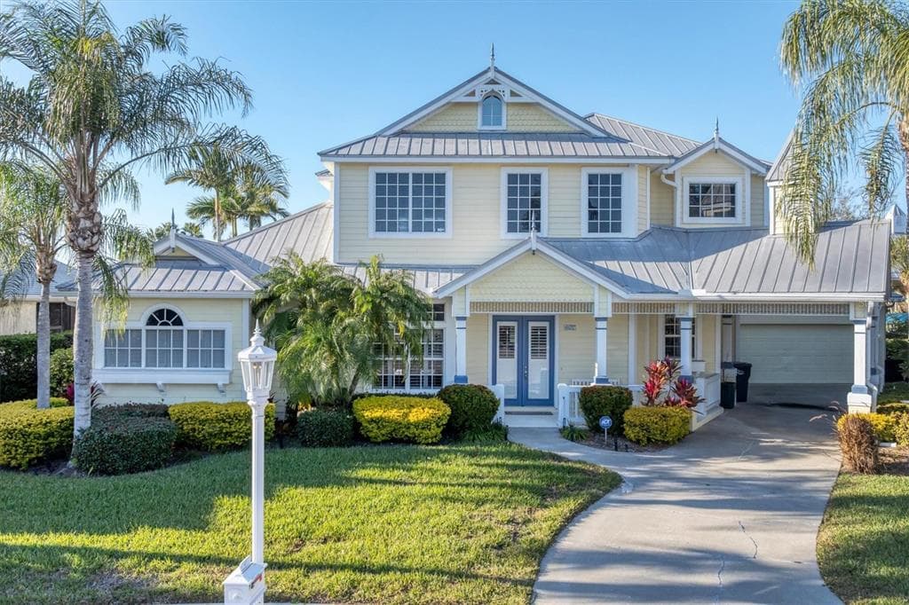 4627 BARRACUDA DRIVE, BRADENTON, FL 34208 — zdjęcie 3