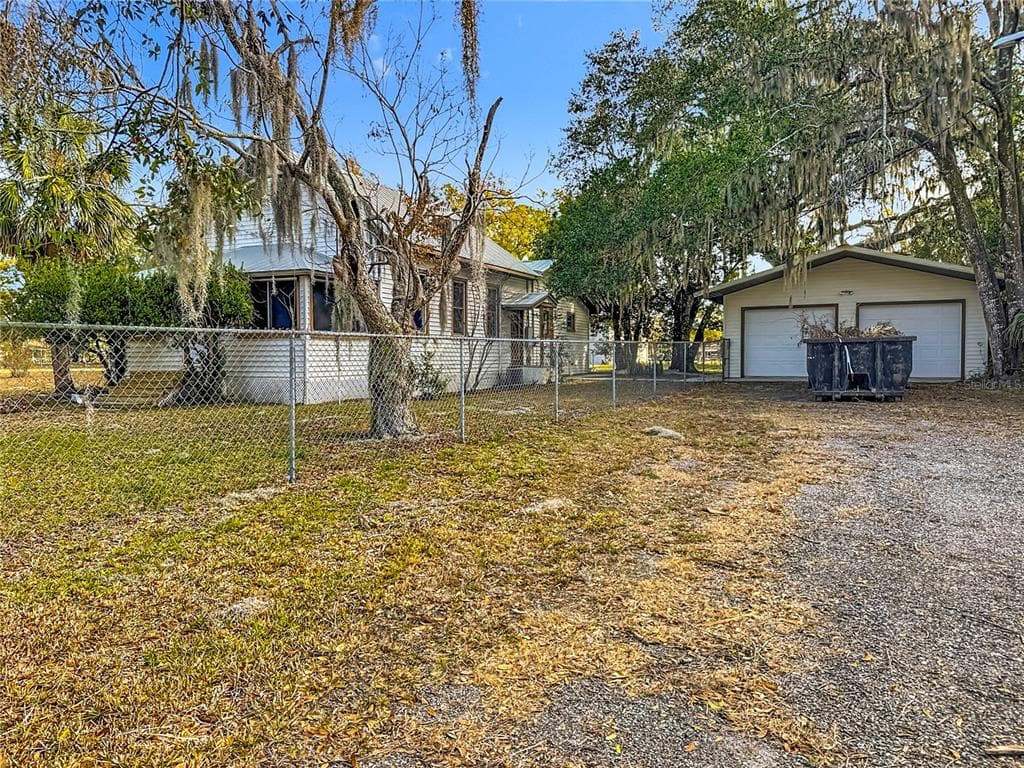 5759 LAKE STREET, MOUNT DORA, FL 32757 — zdjęcie 4