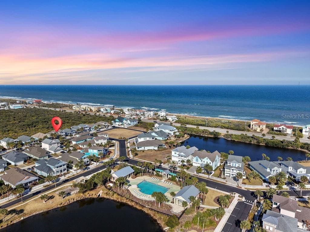 4 HIDDEN TREASURE DRIVE, PALM COAST, FL 32137 — zdjęcie 2