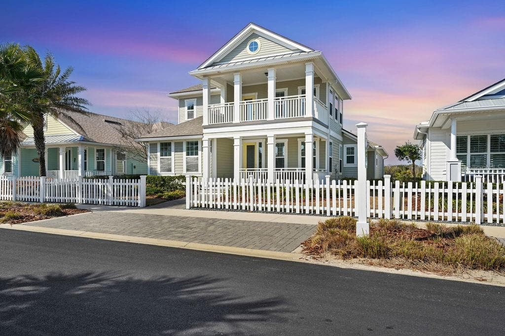 4 HIDDEN TREASURE DRIVE, PALM COAST, FL 32137 — zdjęcie 3