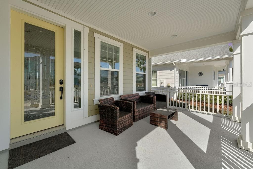 4 HIDDEN TREASURE DRIVE, PALM COAST, FL 32137 — zdjęcie 4