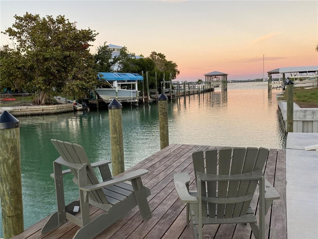 170 MOCKINGBIRD LANE, ENGLEWOOD, FL 34223 — zdjęcie 4
