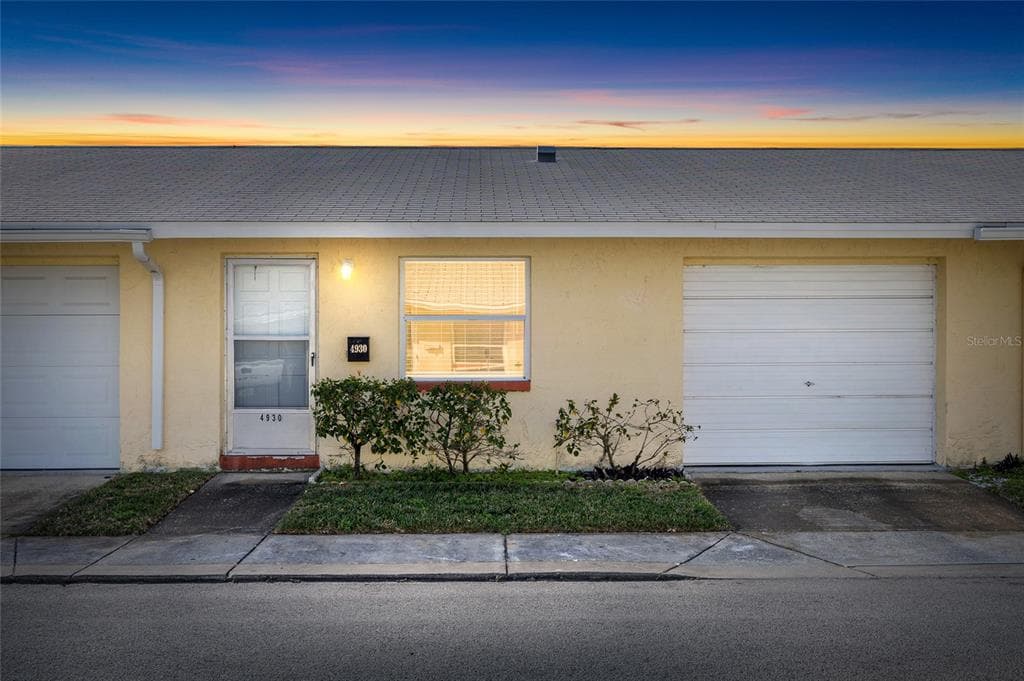 4930 HAZNER STREET, NEW PORT RICHEY, FL 34652