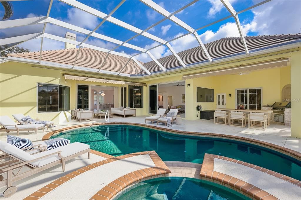 7908 WARWICK GARDENS LANE, UNIVERSITY PARK, FL 34201 — zdjęcie 2