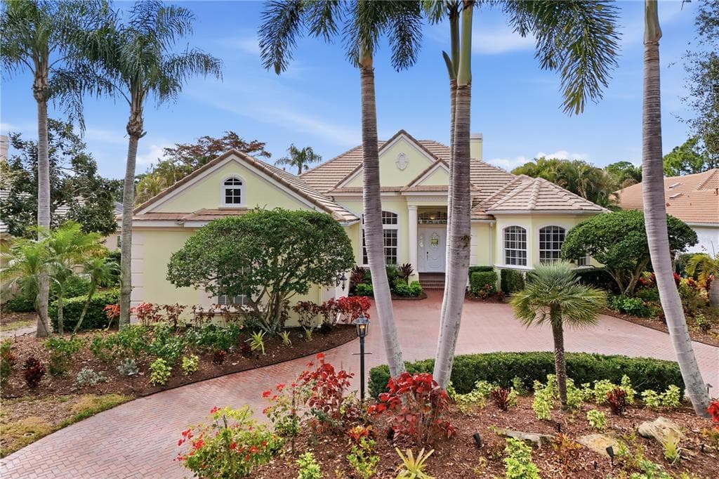 7908 WARWICK GARDENS LANE, UNIVERSITY PARK, FL 34201 — zdjęcie 3