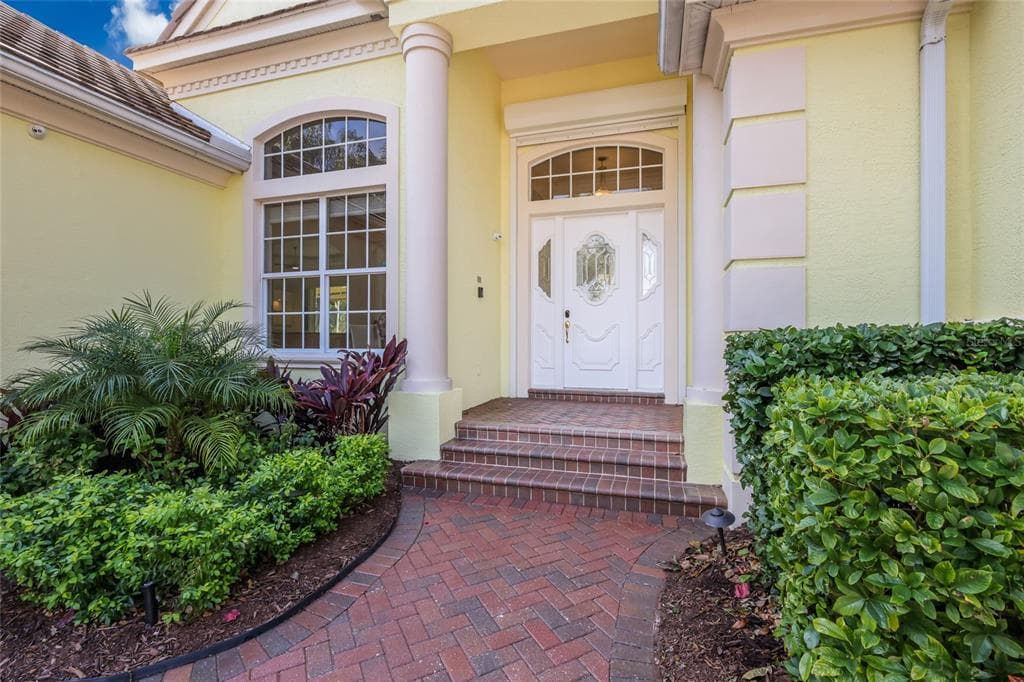 7908 WARWICK GARDENS LANE, UNIVERSITY PARK, FL 34201 — zdjęcie 4
