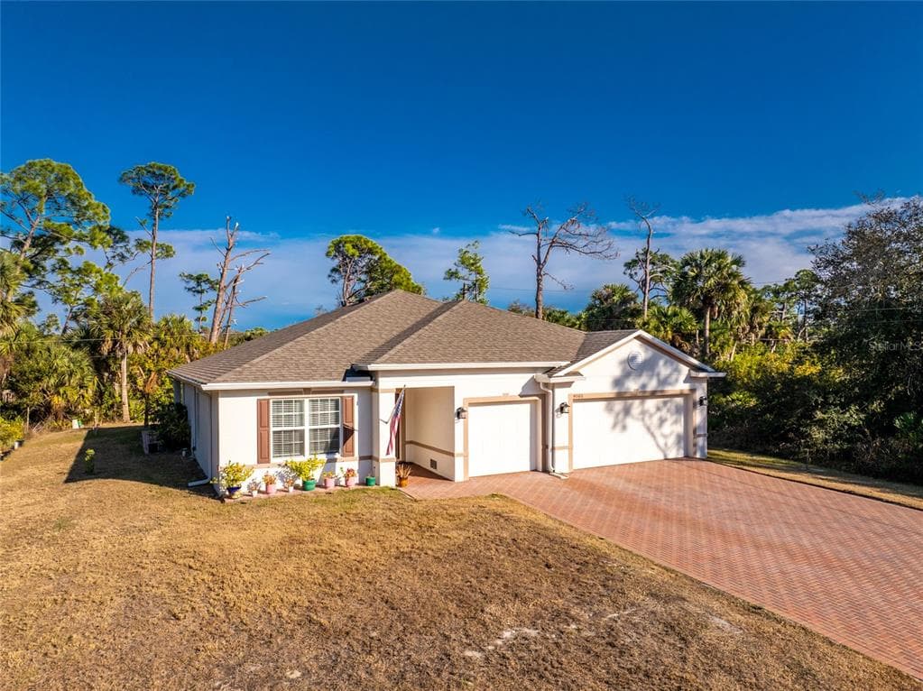 4080 COLLINGSWOOD BOULEVARD, PORT CHARLOTTE, FL 33948 — zdjęcie 2