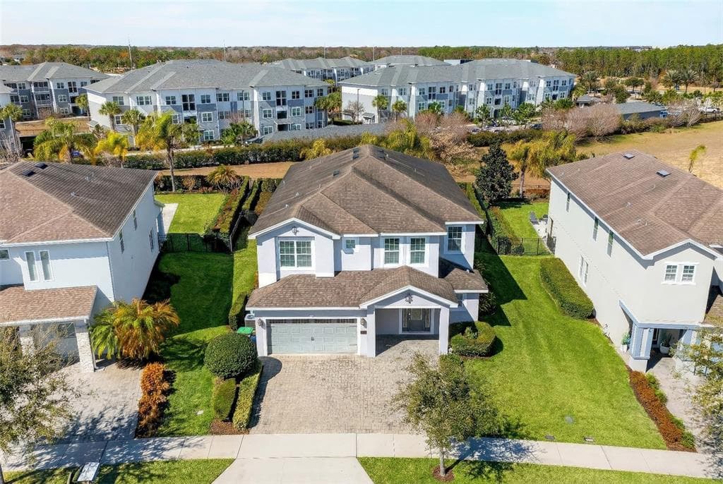 7724 FAIRFAX DRIVE, KISSIMMEE, FL 34747 — zdjęcie 2