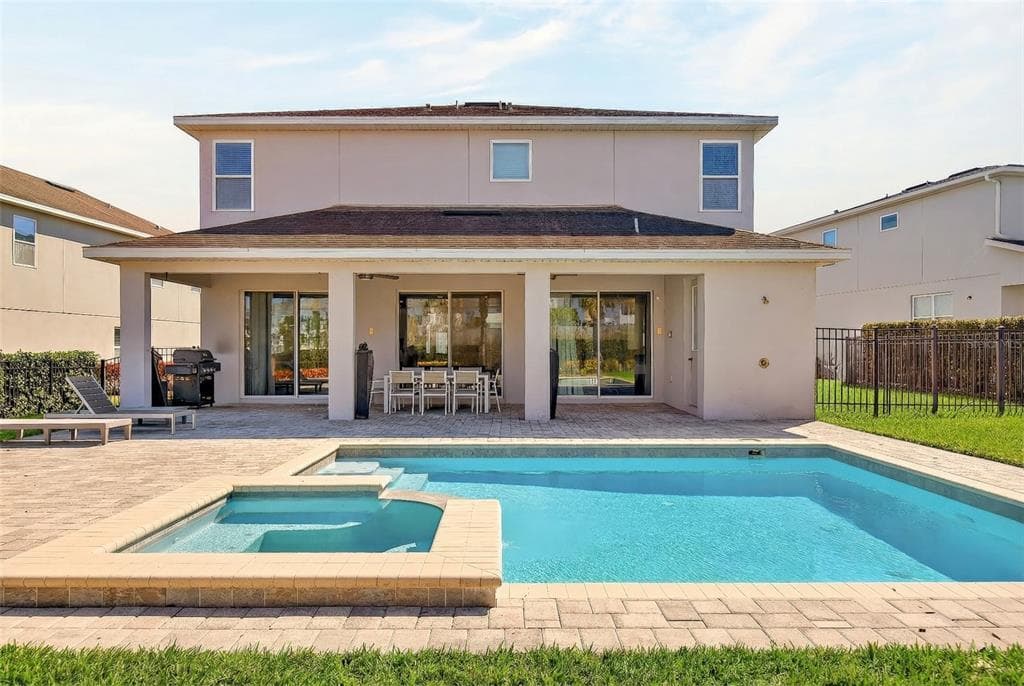 7724 FAIRFAX DRIVE, KISSIMMEE, FL 34747 — zdjęcie 3