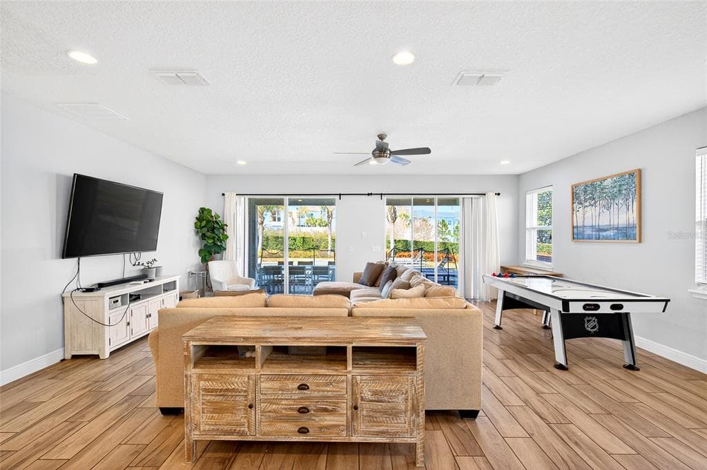 7724 FAIRFAX DRIVE, KISSIMMEE, FL 34747 — zdjęcie 5