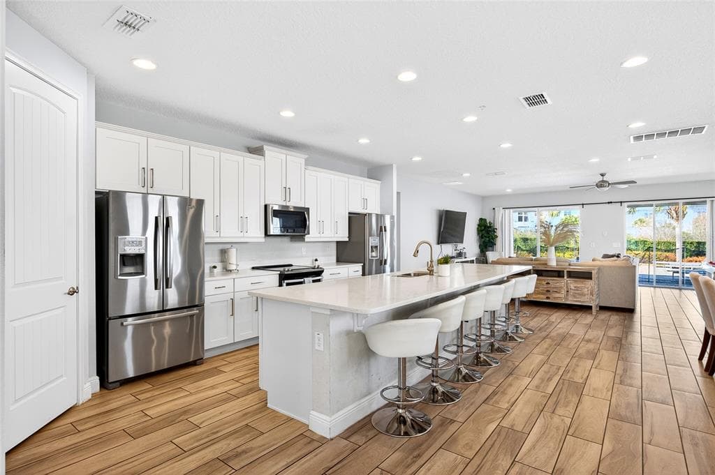 7724 FAIRFAX DRIVE, KISSIMMEE, FL 34747 — zdjęcie 4