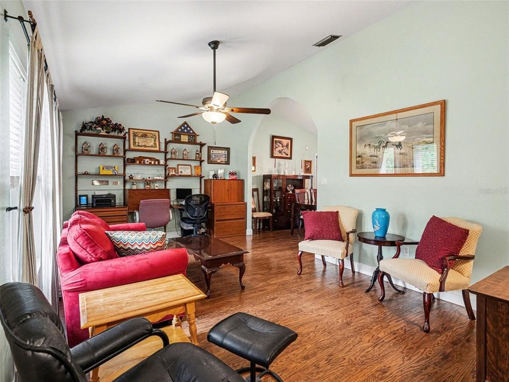 507 RAMBLEWOOD STREET, PORT CHARLOTTE, FL 33953 — zdjęcie 2