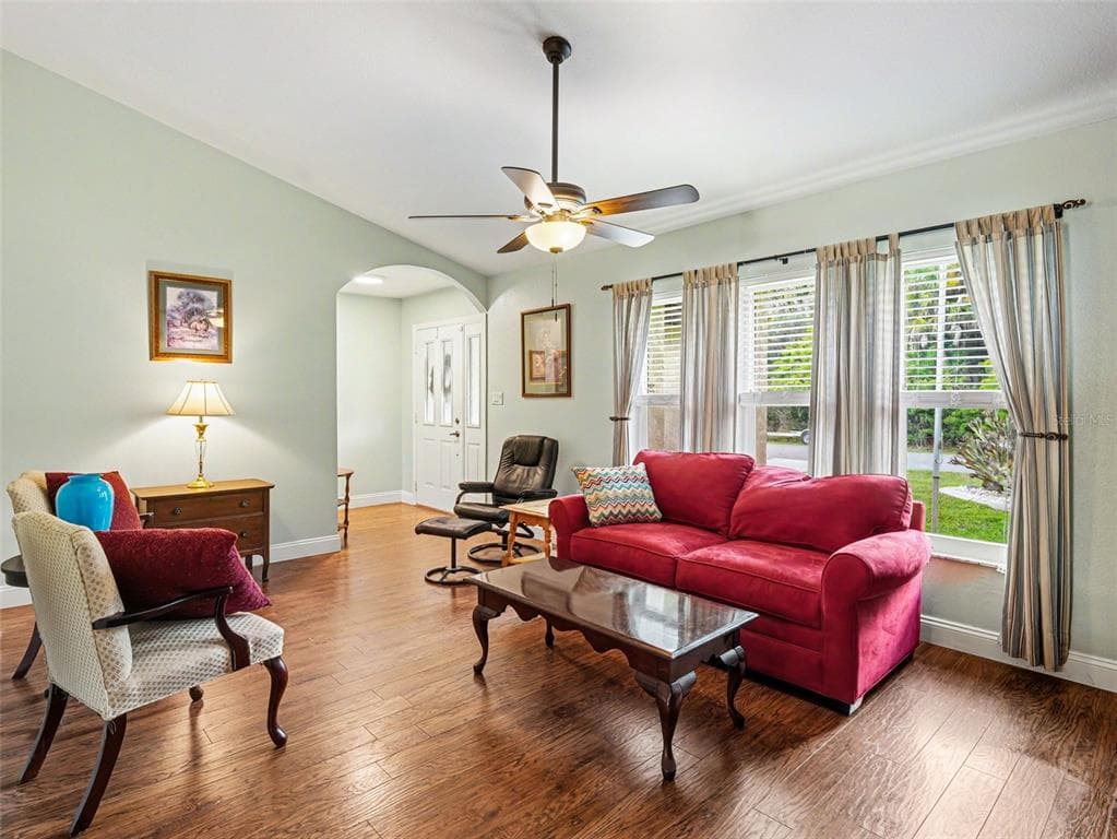 507 RAMBLEWOOD STREET, PORT CHARLOTTE, FL 33953 — zdjęcie 3