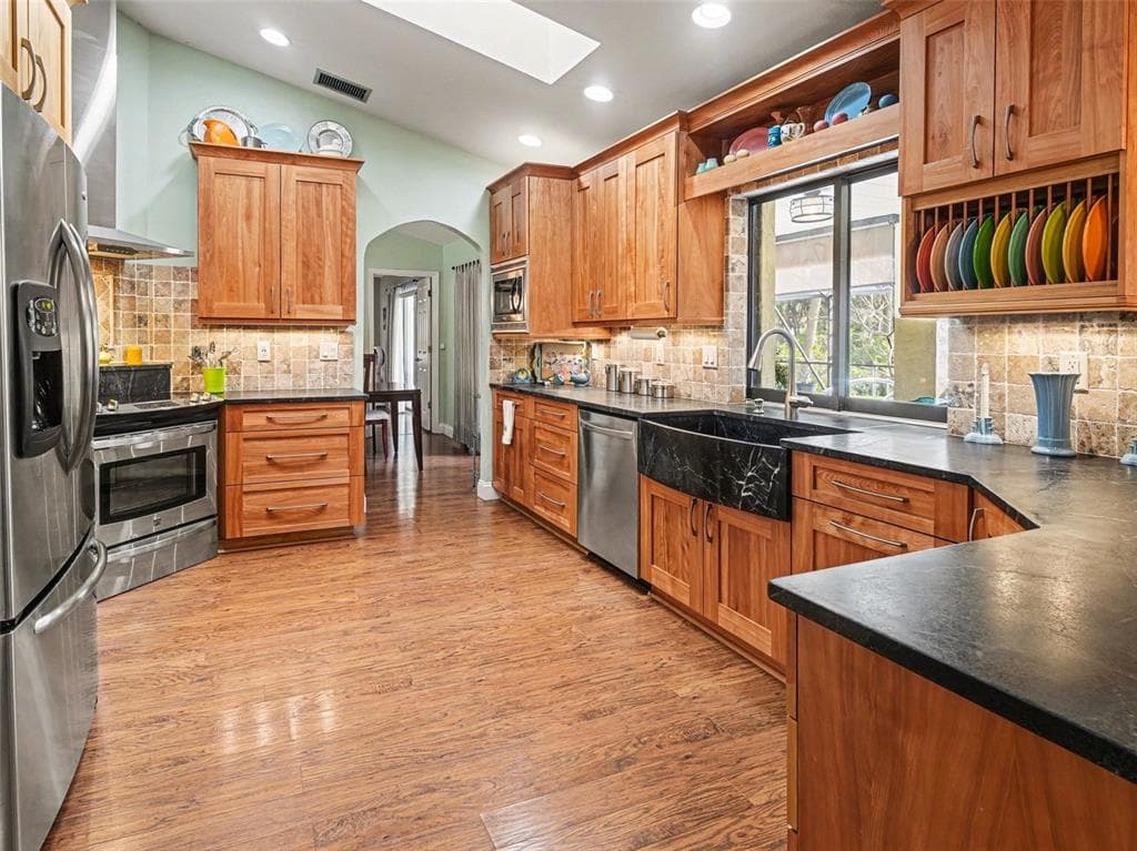 507 RAMBLEWOOD STREET, PORT CHARLOTTE, FL 33953 — zdjęcie 5